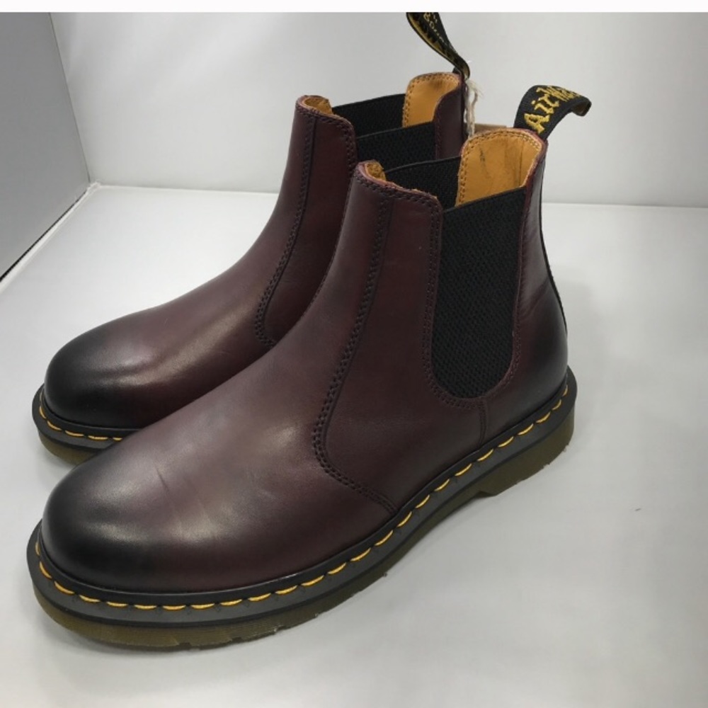 Dr martens 2976 Chelsea boots
